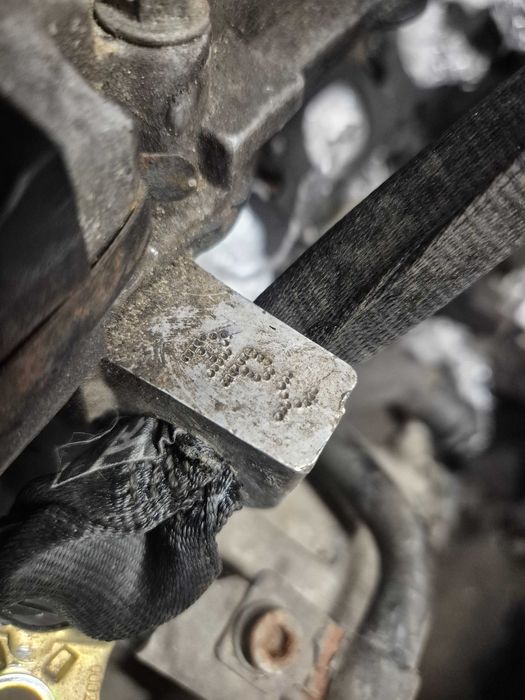Silnik bam głowica apy 1.8t seria audi s3 8l a3 golf 4 leon tt 8n