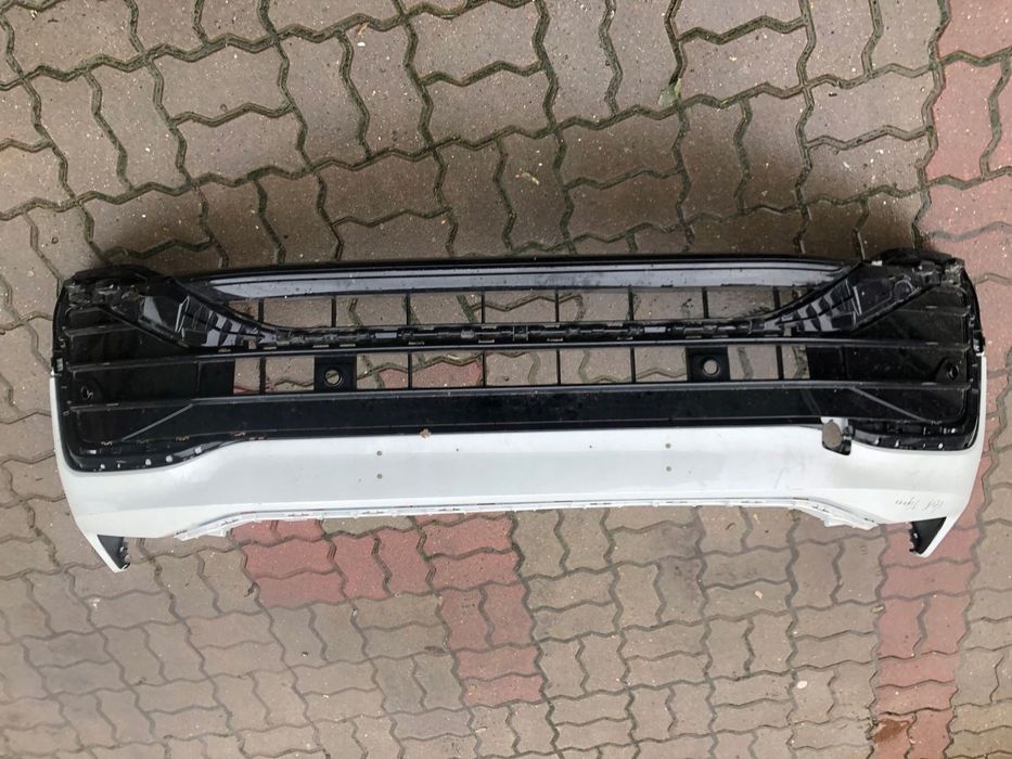 VW TIGUAN R-LINE LIFT 20- ZDERZAK PRZÓD PRZEDNI