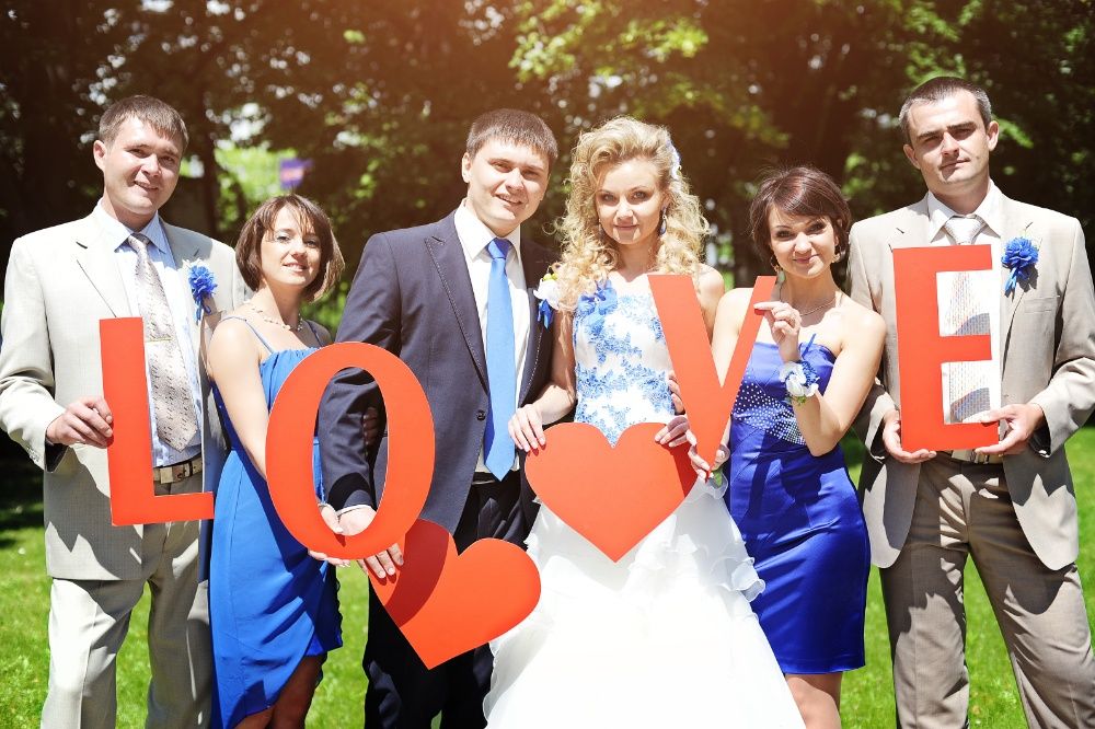 Свадебные аксессуары. 225 грн.