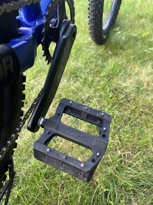 Dartmoor hornet pro 27,5 M