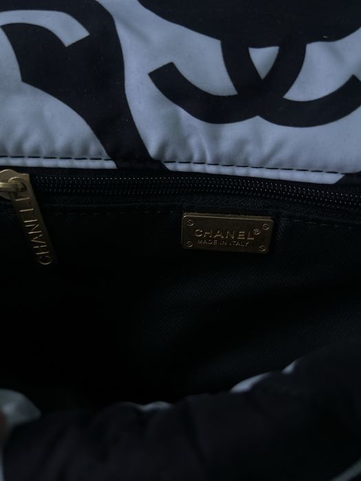 Torebka na ramię chanel