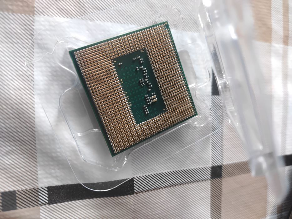 Процесор intel core i7 4700