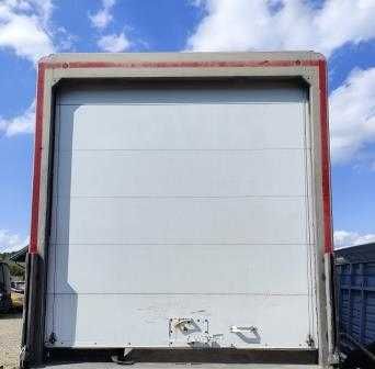 Kontener _Magazyn _Schowek_580/230/230_SUPER STAN 18 ROK