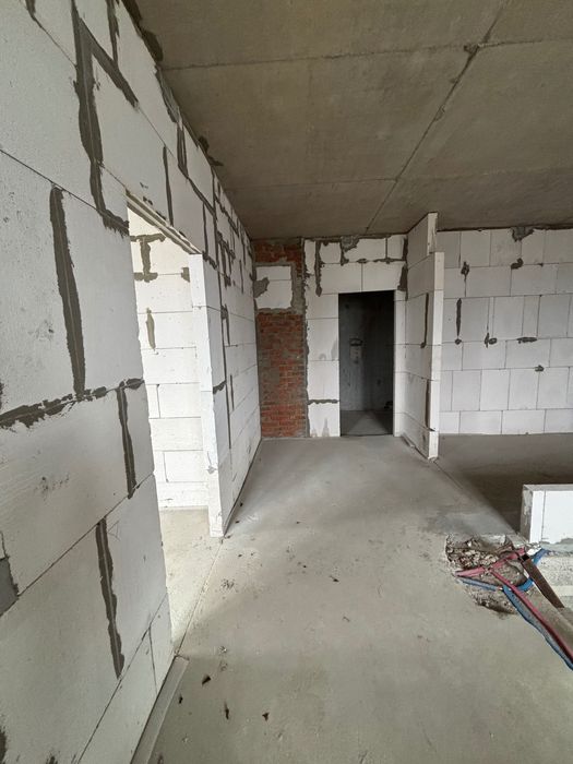 Многокомнатная квартира по адресу Свободы пр. (площадь 163 м²) - Atlanta.ua - фото 3