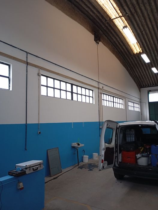 Multi Serviços - Leiria e Lisboa