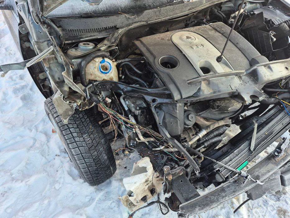 WV Jetta  5 2006 г в