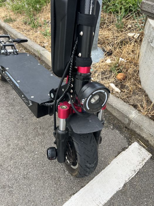 Boyueda Q7 pro max