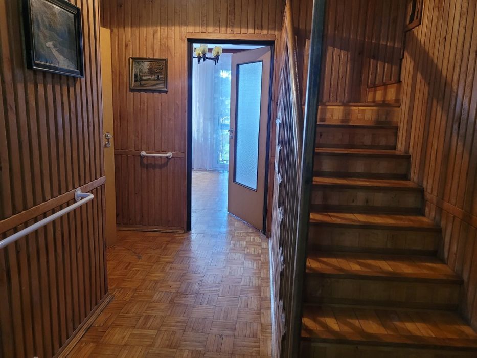 Segment Ostrów Mazowiecka