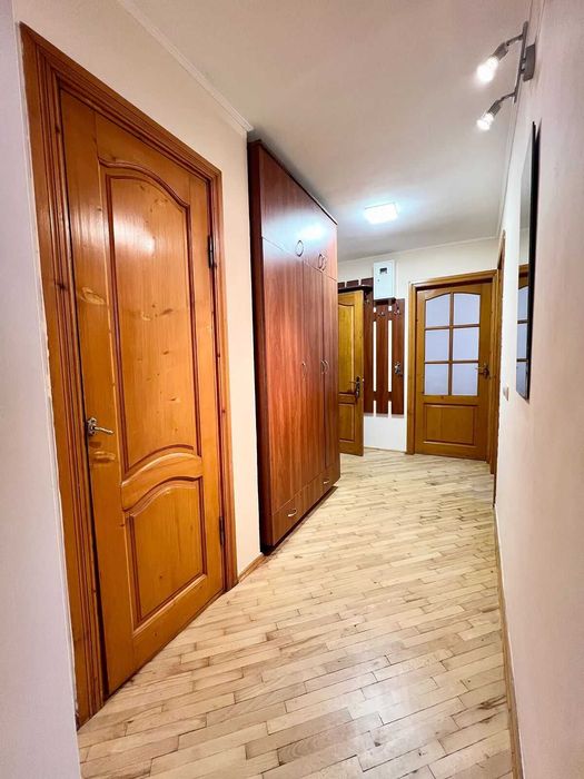 2кімнатна квартира.Ремонт