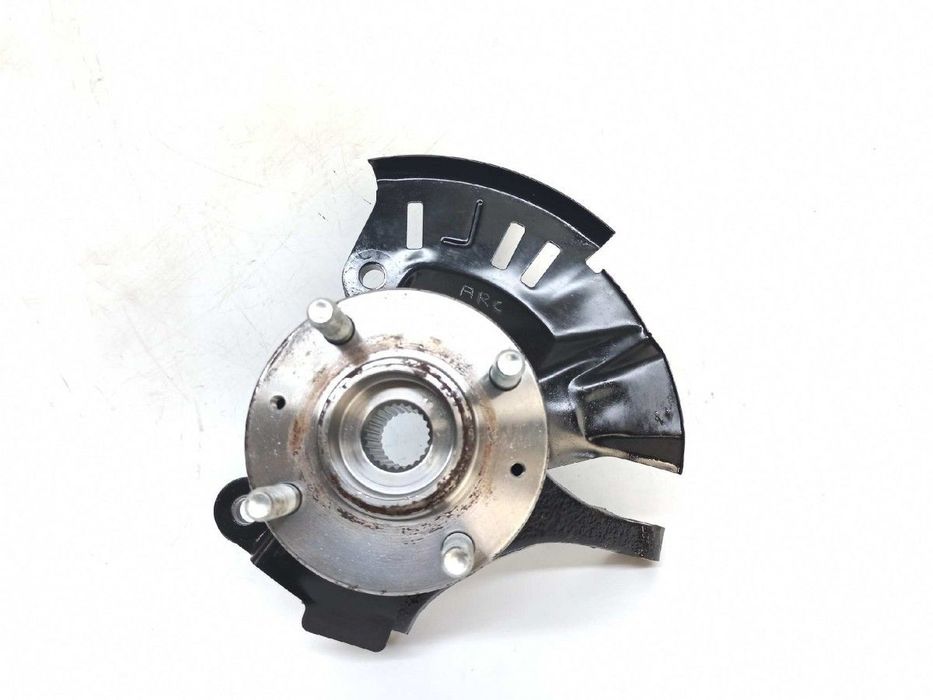 MANDA DE EIXO FRENTE ESQUERDA HYUNDAI I20 CITY S