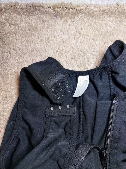 Корректирущее белье, утяжка, моделирующее боди, грация. XS, 40-42 р.