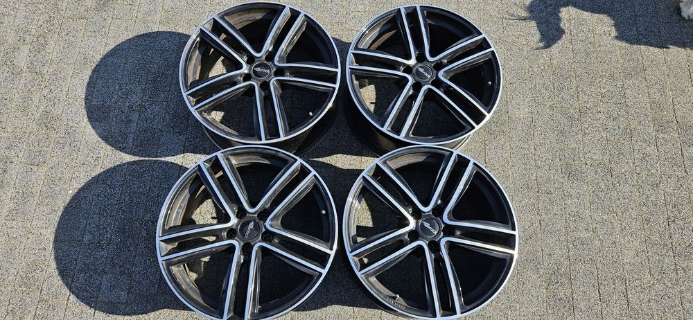 Felgi VOLVO S60 V60 S90 V90 XC40 XC60 XC90 19"