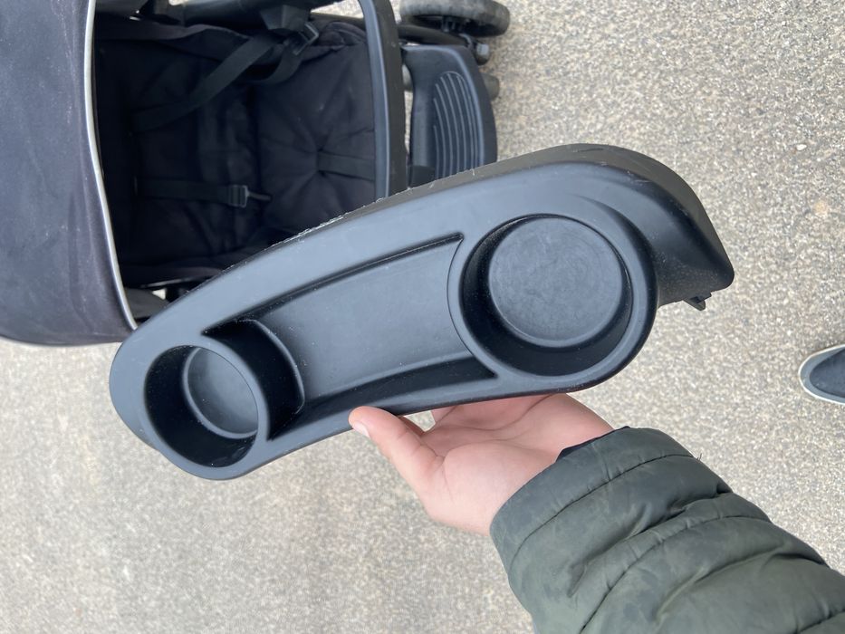 Carrinho para Gemeos