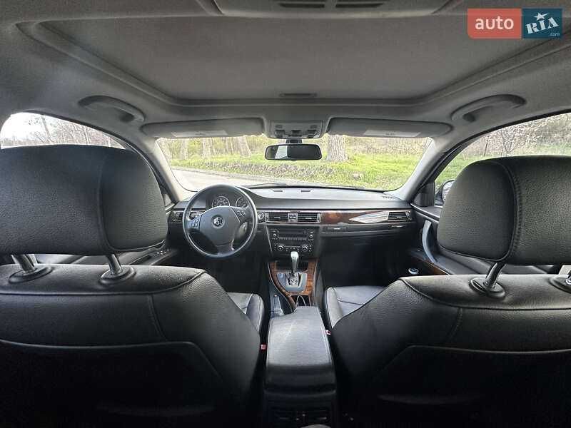 Продам BMW e90