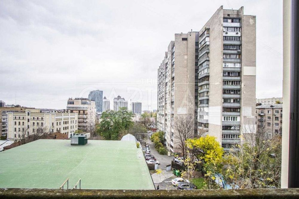 Комерційна нерухомість за адресою вул. Січових Стрільців (площа 1545 м²) - Atlanta.ua - фото 6