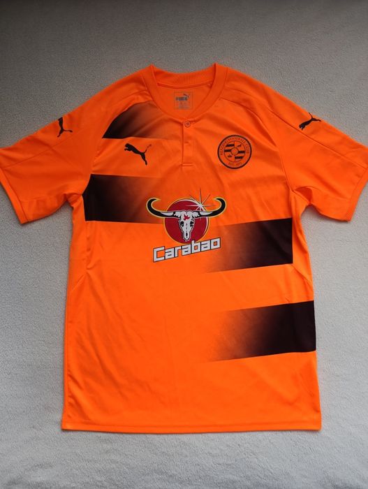 Футболка Редінг Puma