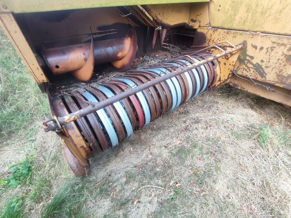 Prasa - Z 224 mała kostka