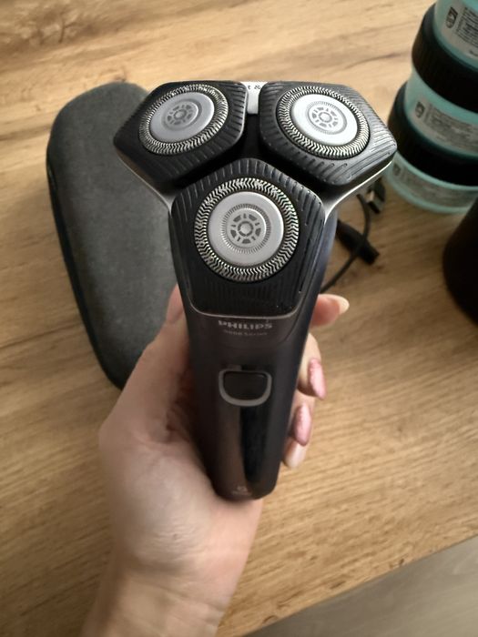 Maszynka golarka philips 5000