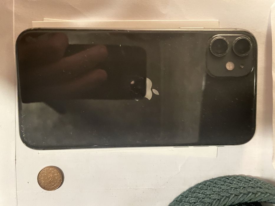 iphone 11 bom estado