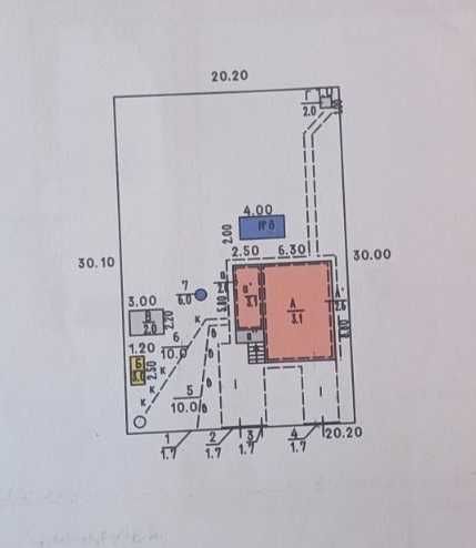 Будинок за адресою вул. Бандери Степана (площа 157 м²) - Atlanta.ua - фото 19