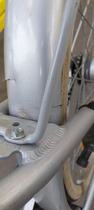 Велосипед (26 дюймів)