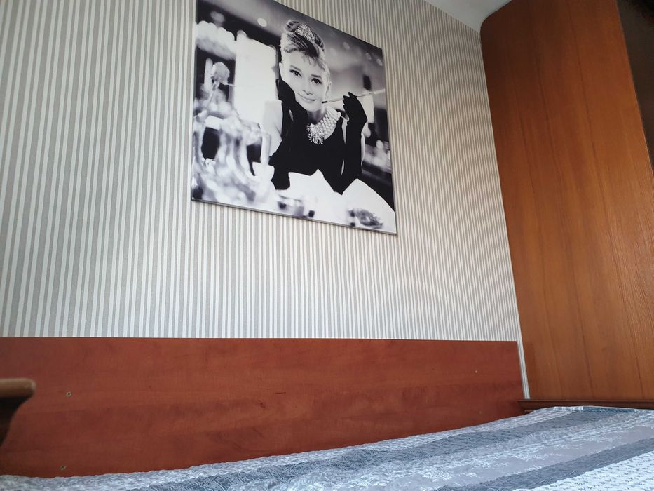 Piękny pokój w super okolicy i miejscu