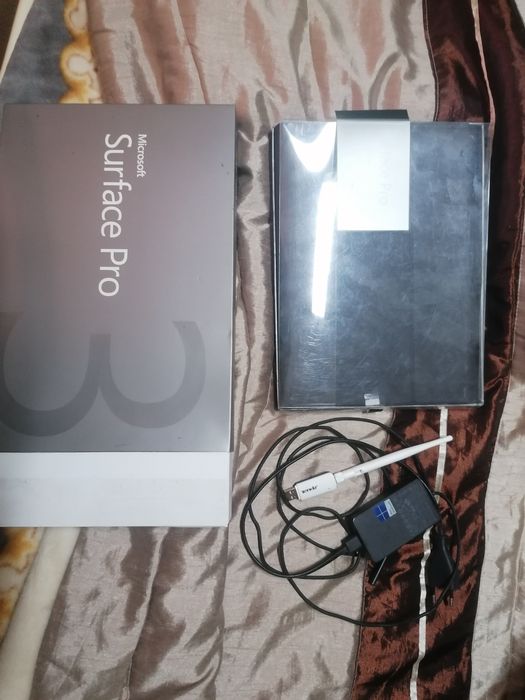 Microsoft Surface pro3451078576303001602