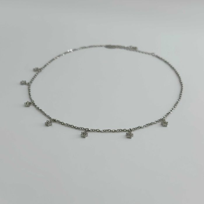 Naszyjnik Choker "Floria"