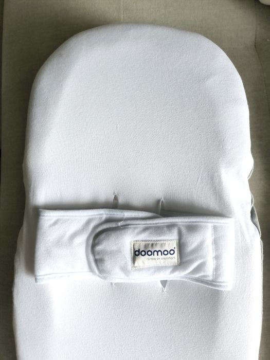 Supreme Sleep Plus Domo - Como novo