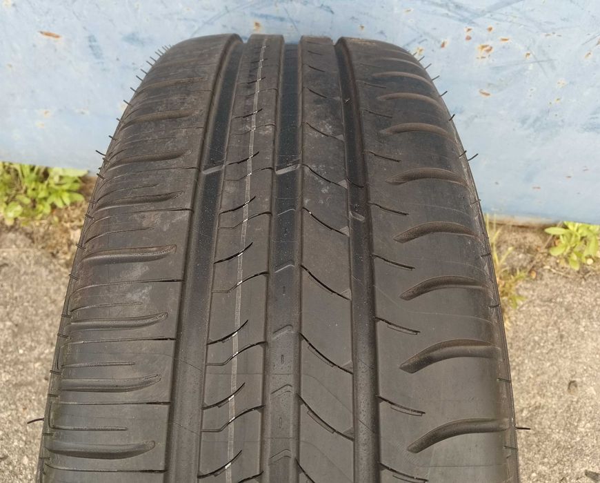 Гума 1шт Michelin Energy Saver 205х55 R16 із запаски Renault Megane 3