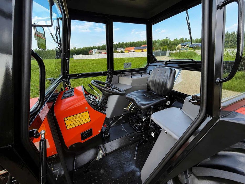 URSUS 3512 Agro | 2008 rok 798 mtg‼️Stan IDEALNY