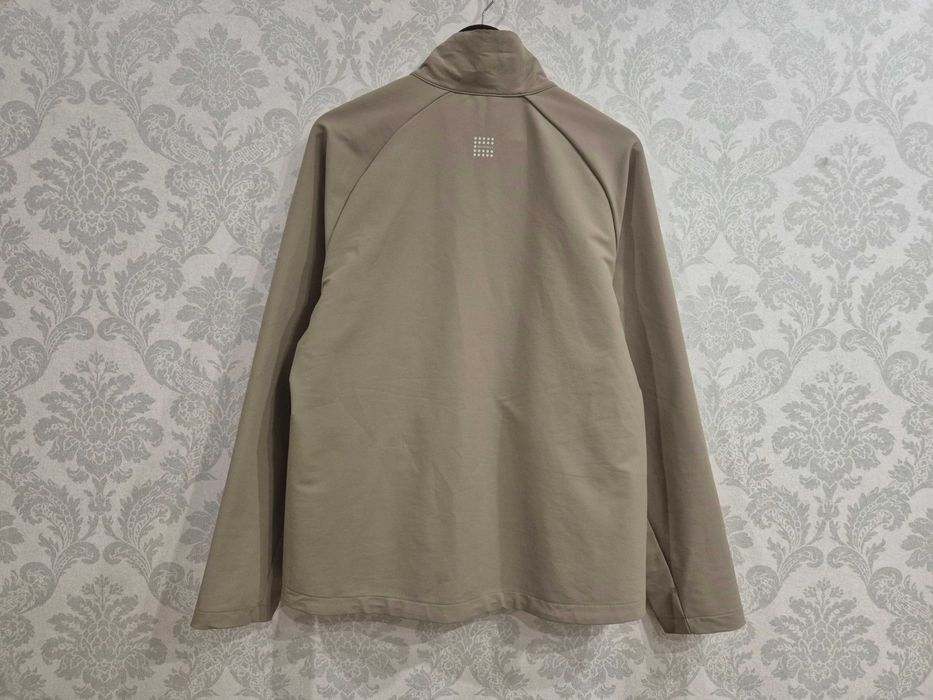 Мужская демисезонная куртка-софтшелл Merrell Softshell Jacket