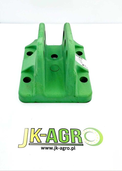 L166285 Uchwyt łącznika centralnego org. John Deere