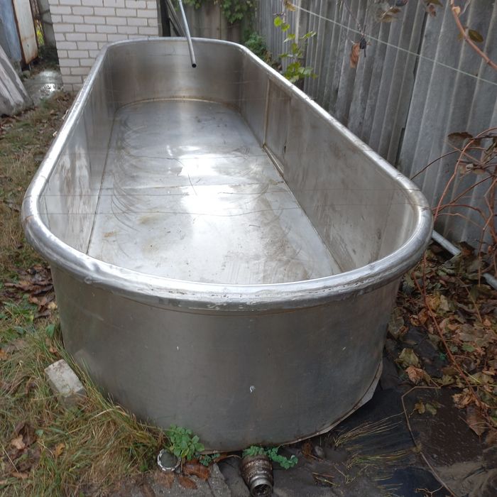 Продам нержавійка СРСР