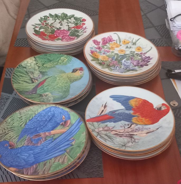 Decorative Plates445838494312048641