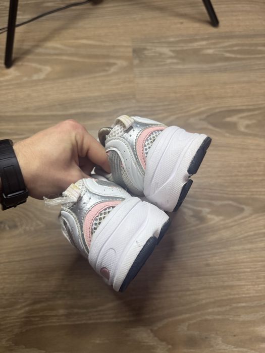 Кросівки New Balance