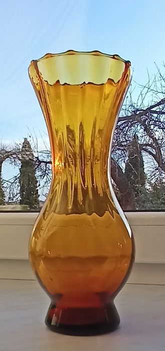 Wazon PRL- wysokość 28 cm