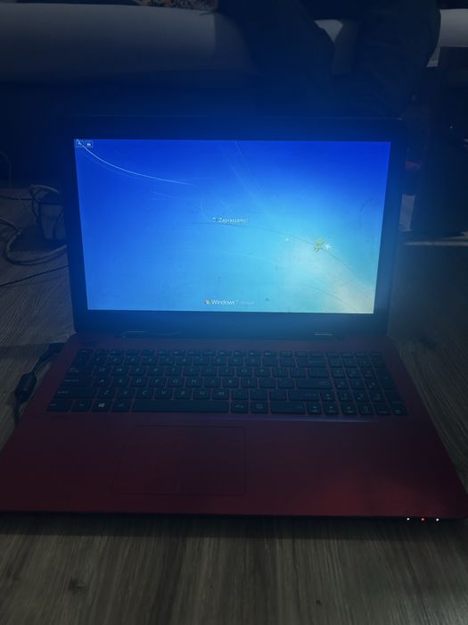 Sprzedam Laptop ASUS!