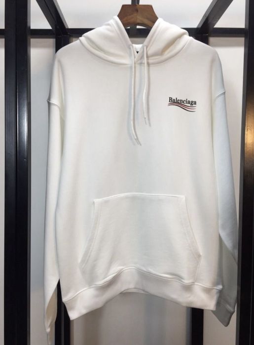 Bluza balenciaga