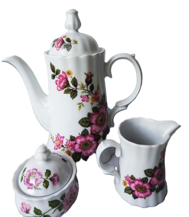 Чайно-кофейный набор. Германия