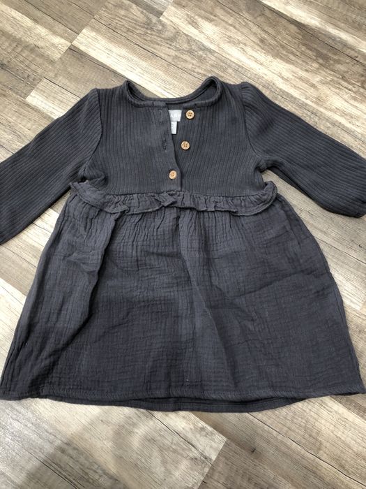 Sukienka niemowlęca