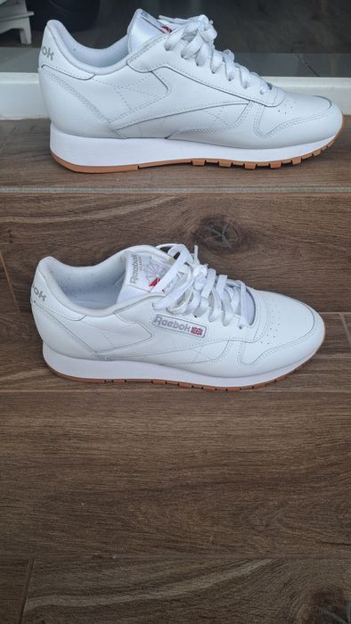 Reebok Classic Leather