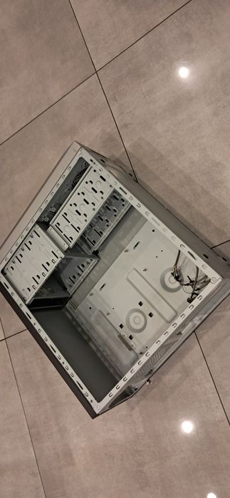 Retro Obudowa PC ATX  + winxp