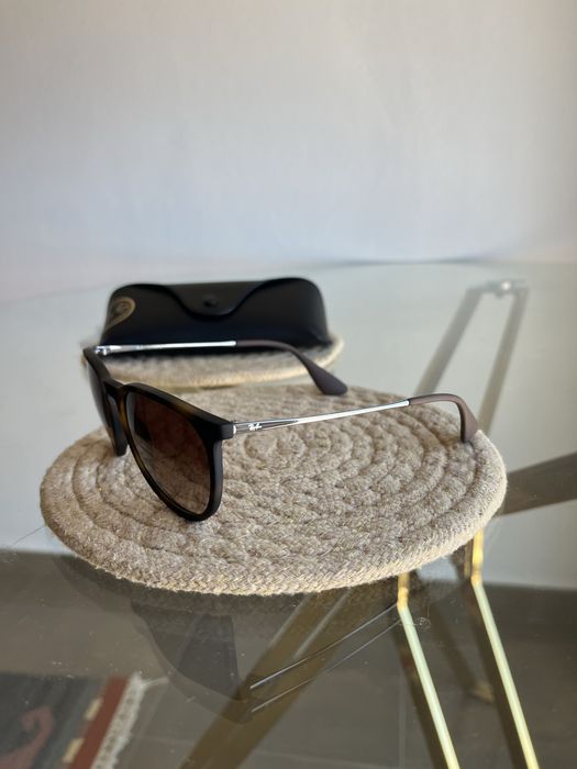 Oculos ray ban unisexo