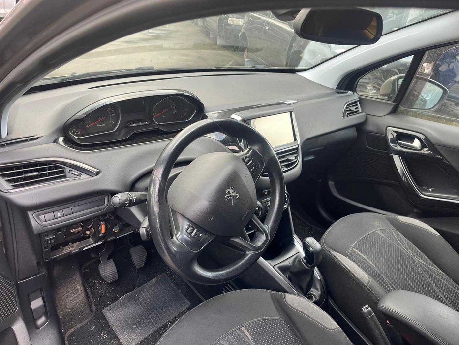 Peças Peugeot 208 (CA_, CC_) [12-19]