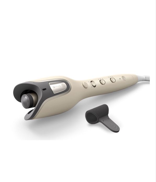 Автостайлер Philips BHB887/00 з технологією SenseIQ