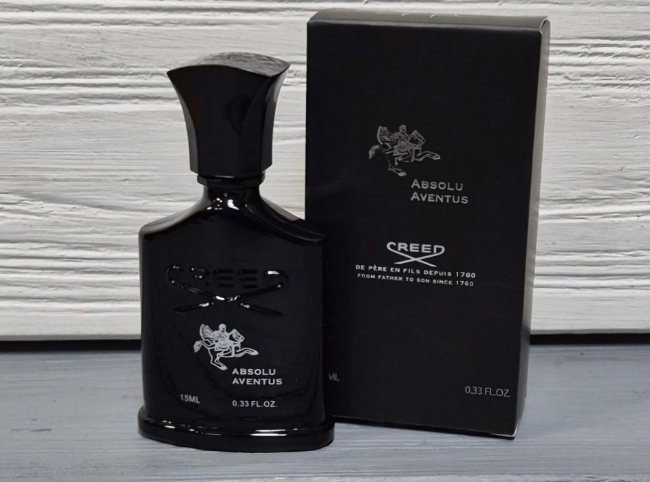 Парфум Creed aventus absolu 15ml