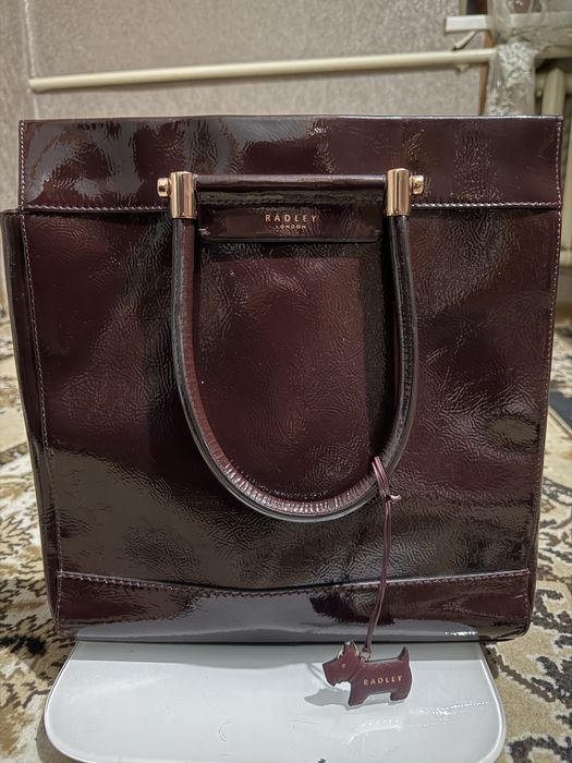 Сумка Radley London оригінал ціна у магазині 11000 -1300
