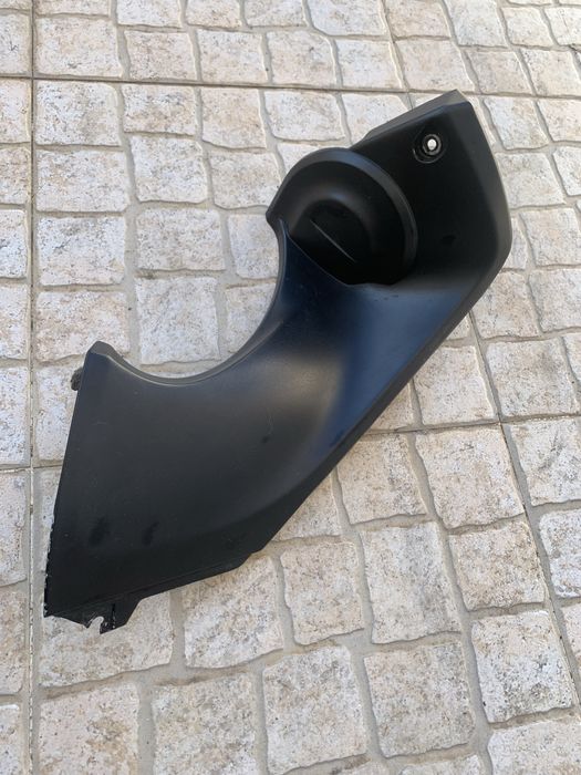 Várias peças para Yamaha R6 1999/2002!