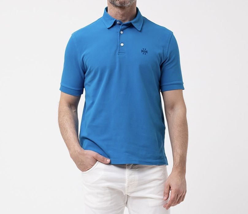 Поло Jacob Cohen оригінал, розмір XL